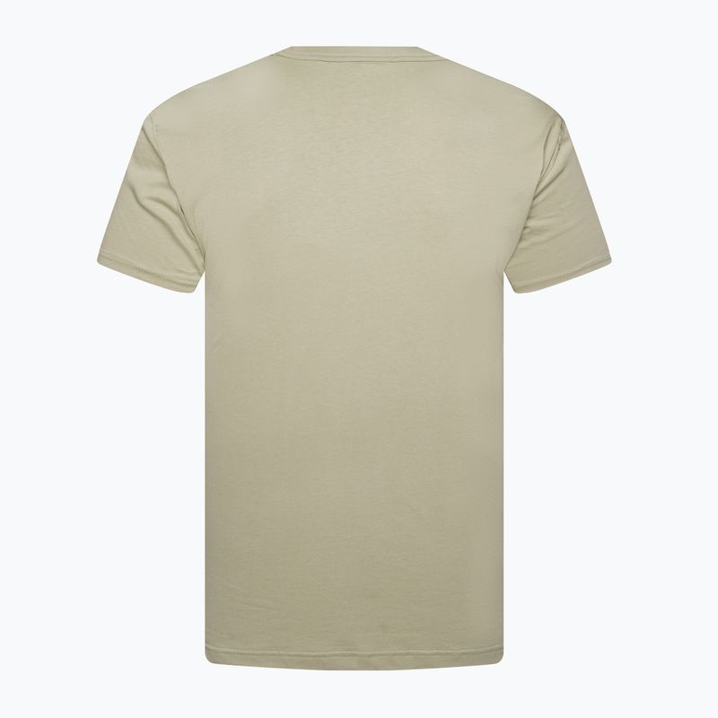 Koszulka męska New Balance Essentials Logo fatigueg 5