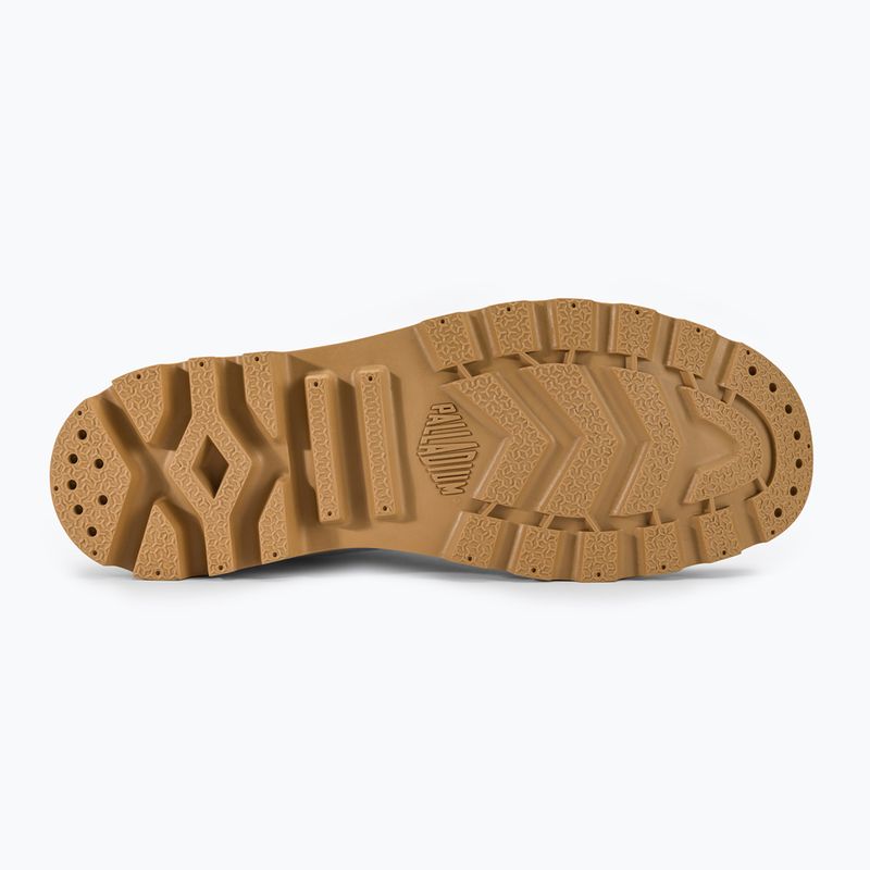 Buty Palladium Mono Chrome woodlin 6