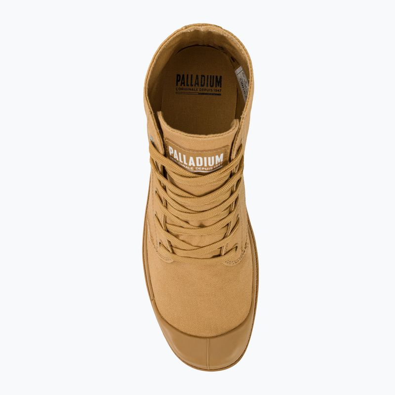 Buty Palladium Mono Chrome woodlin 7