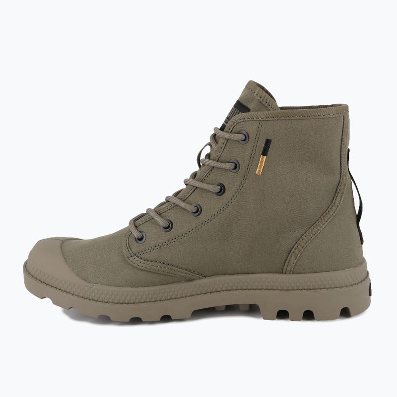 Buty Palladium Pampa HI HTG Supply dusky/green 10