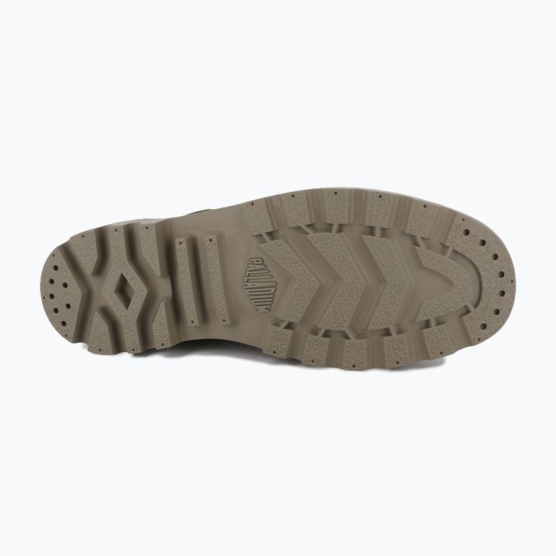 Buty Palladium Pampa HI HTG Supply dusky/green 11