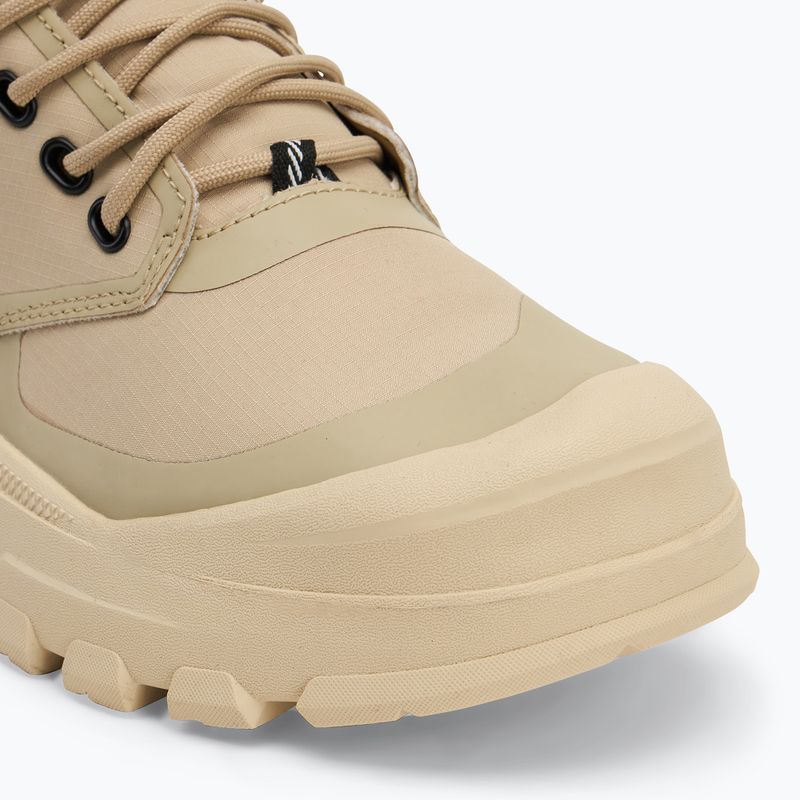 Buty Palladium Pallarider Mid Wp+ safari 7