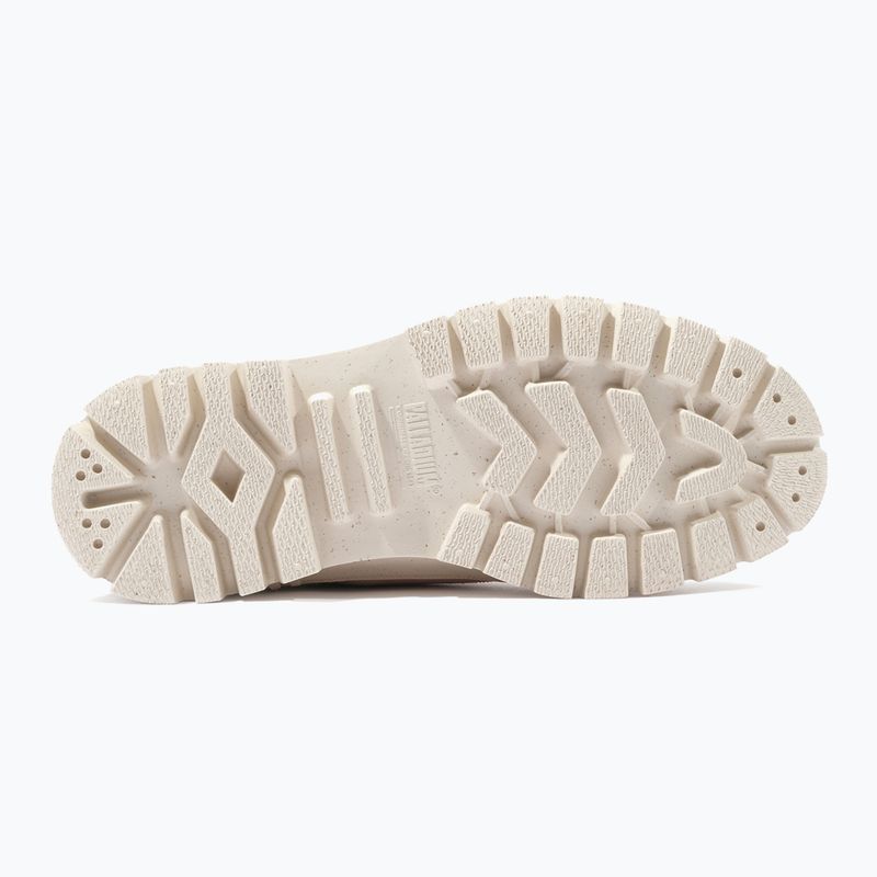 Buty Palladium Pallashock Zip Warm nude dust 12