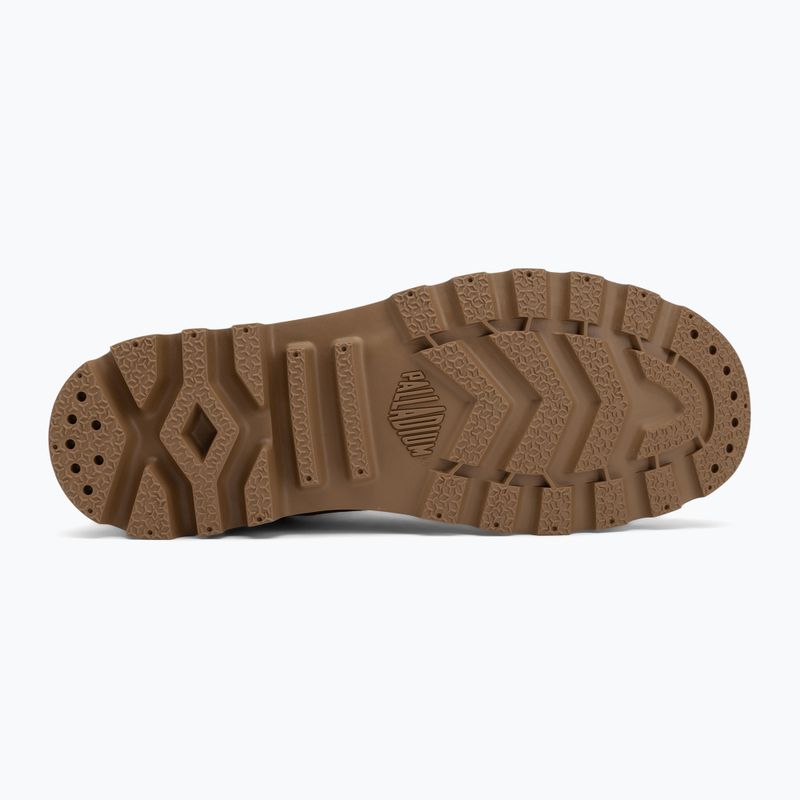 Buty Palladium Pampa Surplus cannela 4