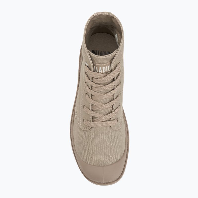 Buty Palladium Mono Chrome vintage khaki 5