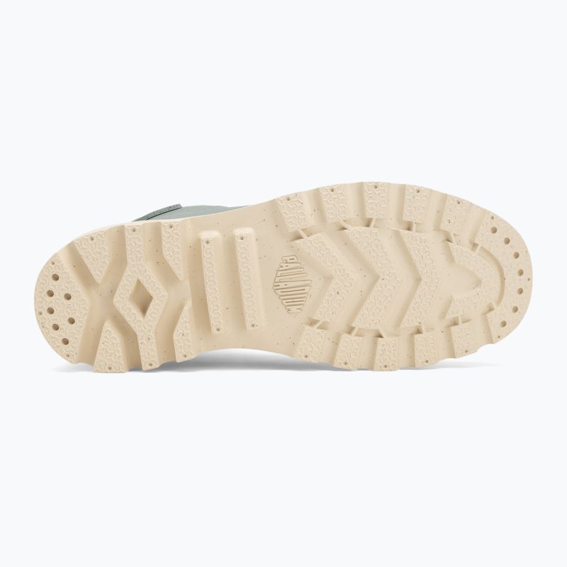 Buty Palladium Pampa Hi Zip Organic 4