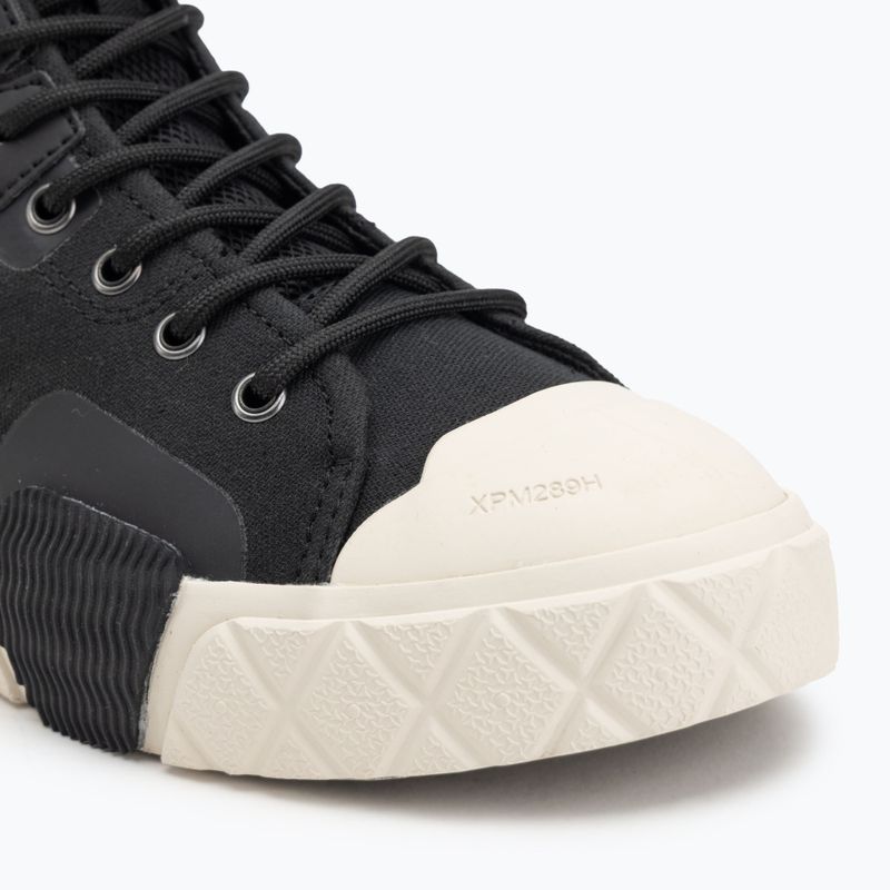 Buty Palladium Ace City Shell Chuk2 black 7