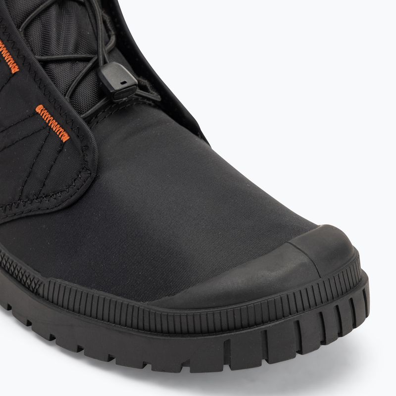 Buty Palladium SP20 Travel HI black 7