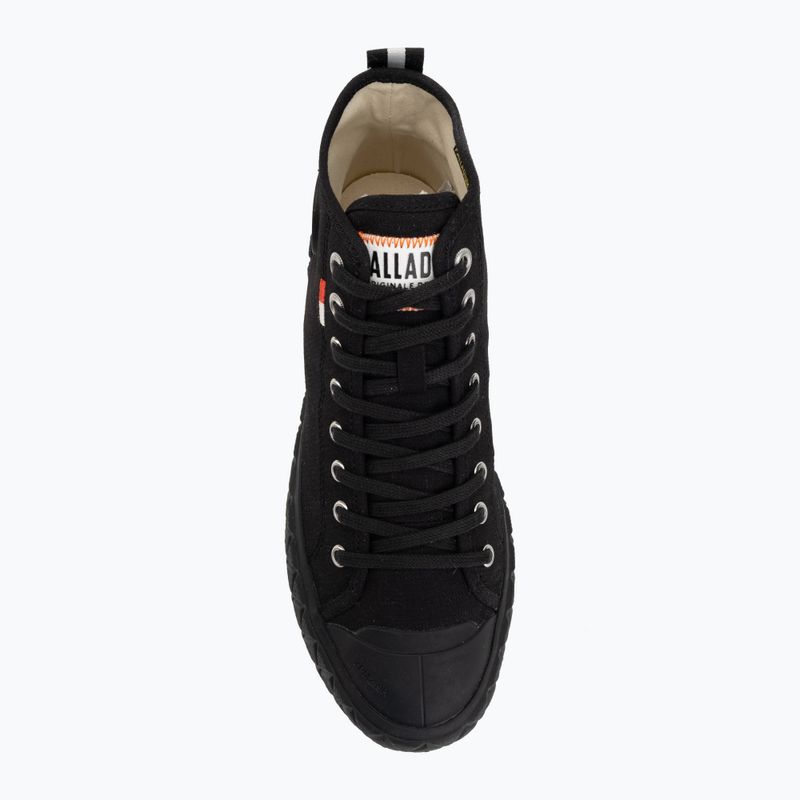 Trampki Palladium Palla Ace Chukka Org black 5