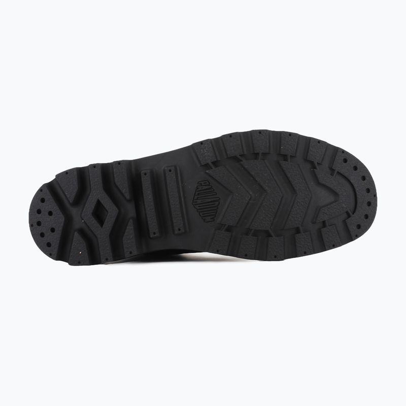 Buty Palladium Pampa Hi NBK black 10