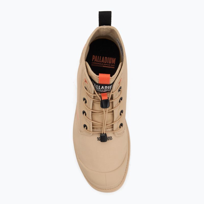 Buty Palladium Pampa Lite Journey warm sand 5