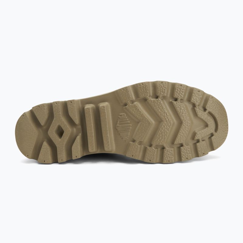 Buty Palladium Pampa Lite Journey olive night 4