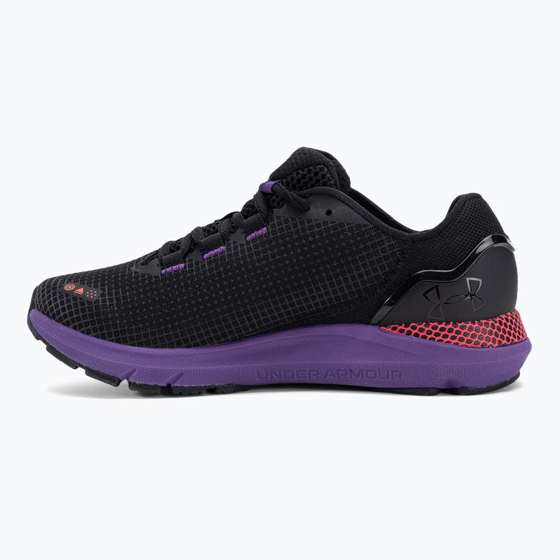 Buty do biegania damskie Under Armour Hovr Sonic 6 Storm black/metro purple/black 10