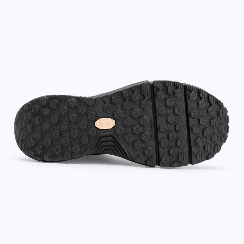 Buty taktyczne męskie Under Armour Charged Valsetz black/black/jet gray 4