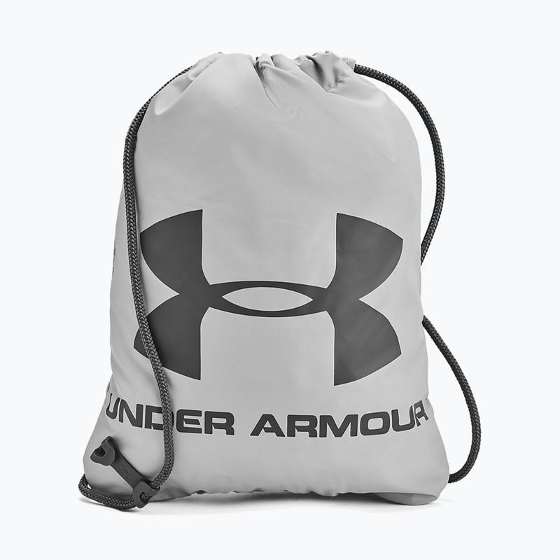 Worek Under Armour Ozsee mod grey/castlerock