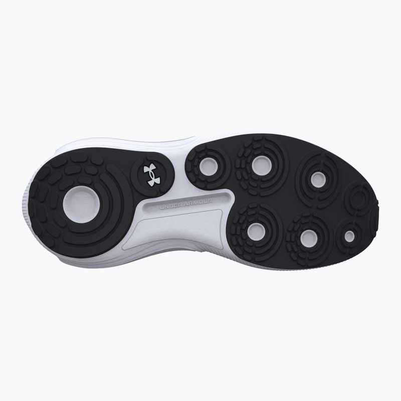 Buty damskie Under Armour Phantom 4 black/anthracite/white 13