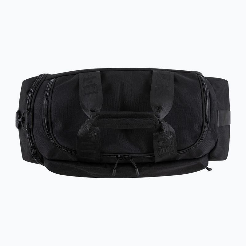 Torba treningowa Jordan Jam Velocity Duffle 81 l black 3
