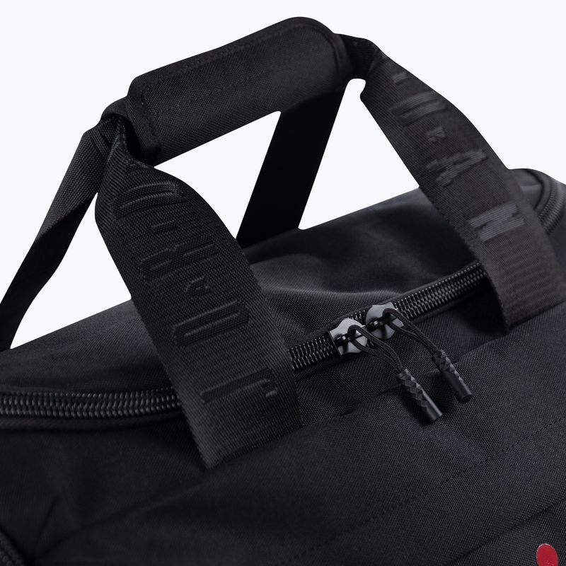 Torba treningowa Jordan Jam Velocity Duffle 81 l black 4