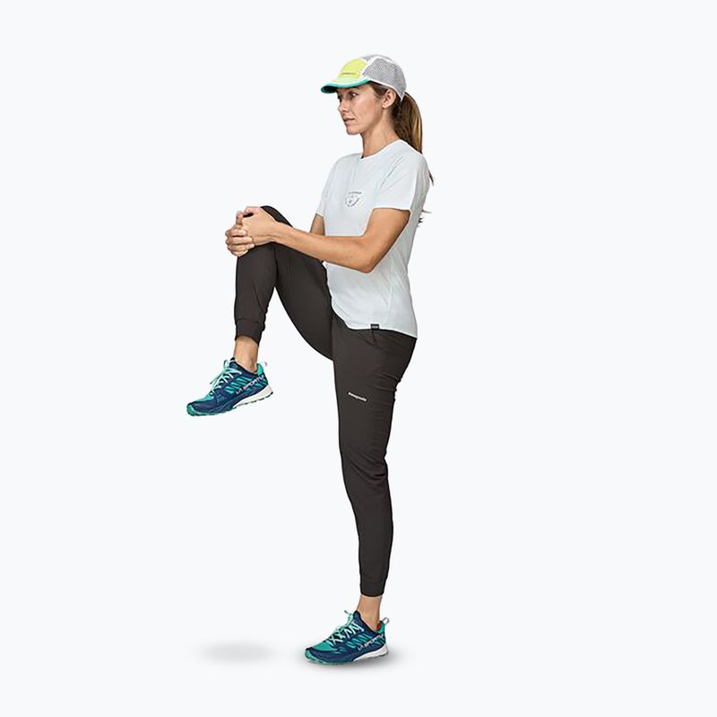 Spodnie damskie Patagonia Terrebonne Joggers black 7