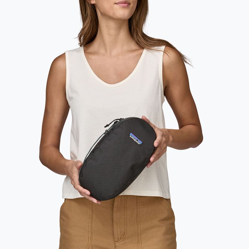 Organizer turystyczny Patagonia Black Hole Cube 3 l black 3