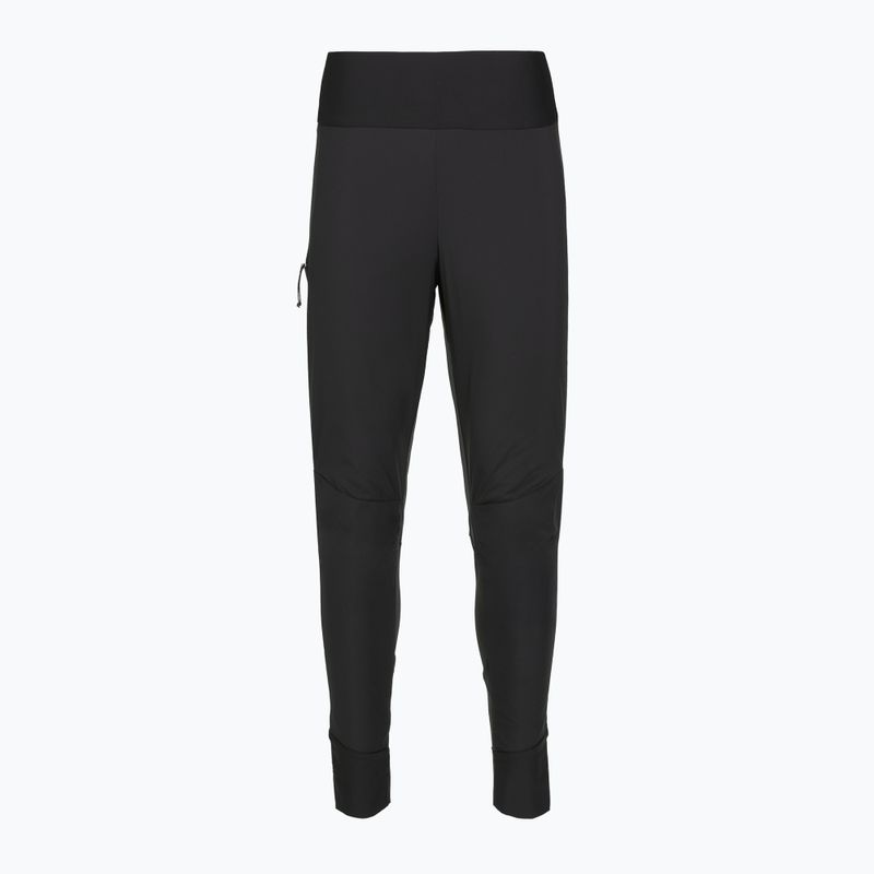 Spodnie trekkingowe damskie Patagonia Nano-Air Light black 6