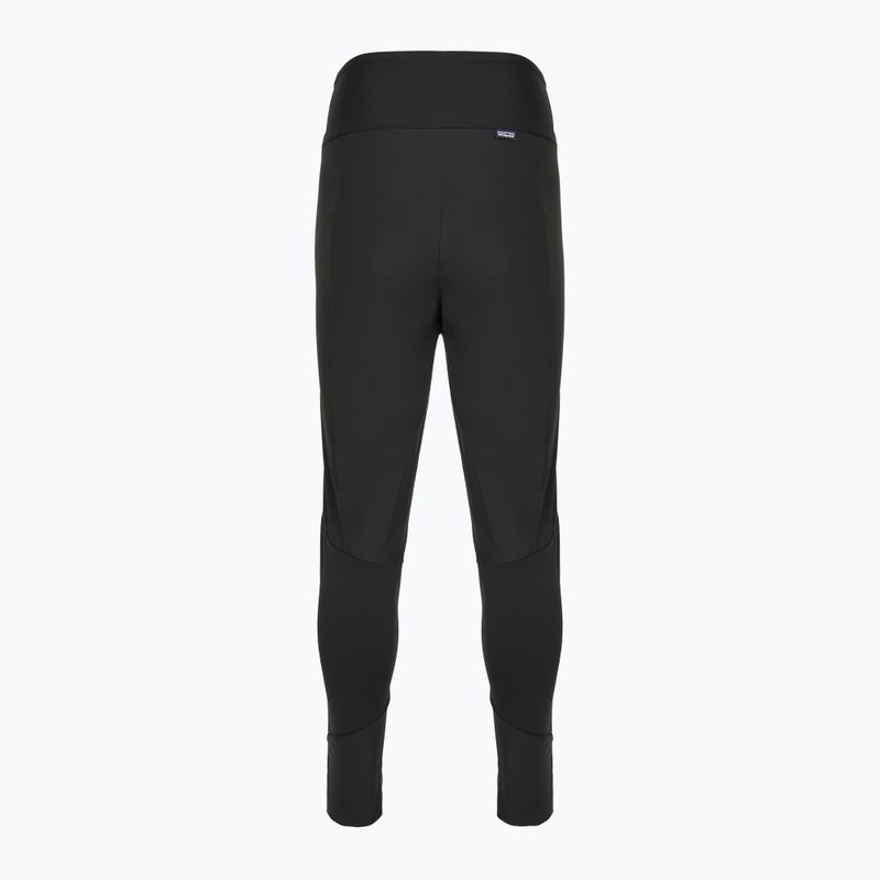 Spodnie trekkingowe damskie Patagonia Nano-Air Light black 7