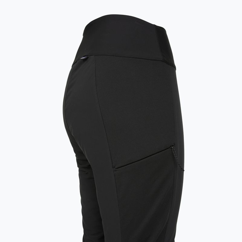 Spodnie trekkingowe damskie Patagonia Nano-Air Light black 8