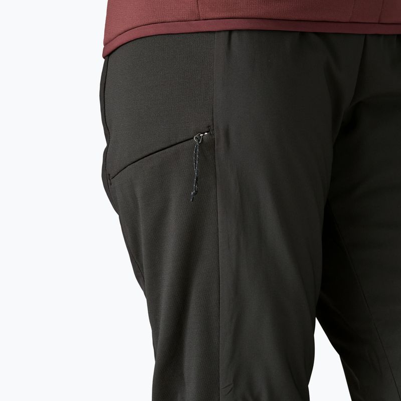 Spodnie trekkingowe damskie Patagonia Nano-Air Light black 5