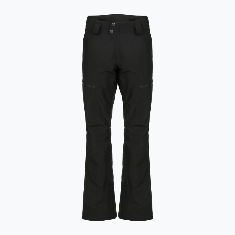 Spodnie narciarskie damskie Patagonia Insulated Storm Shift black 3