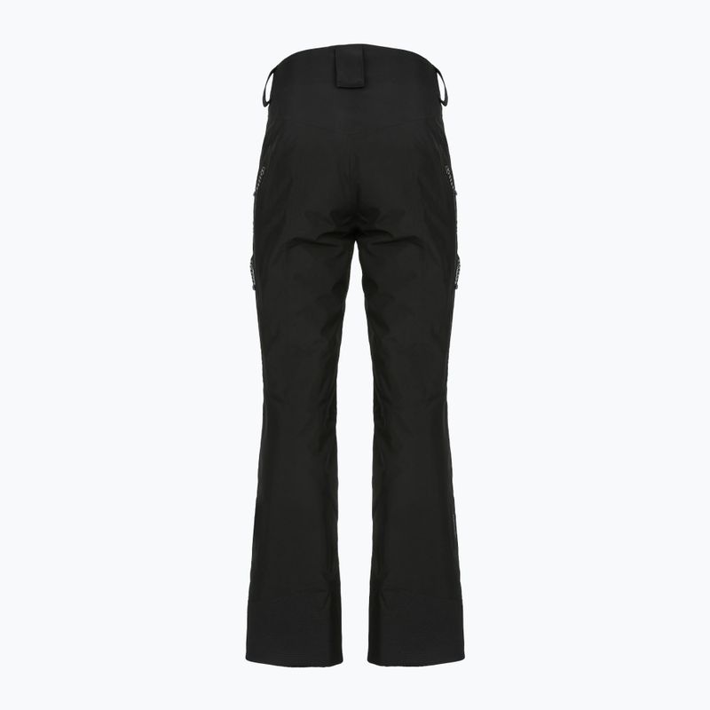 Spodnie narciarskie damskie Patagonia Insulated Storm Shift black 4