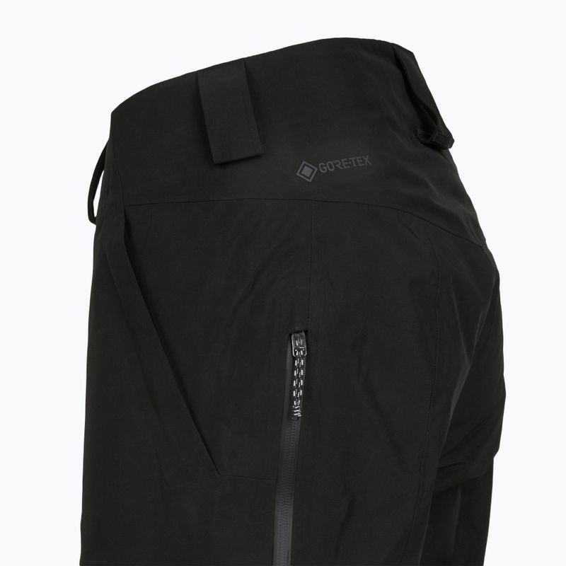 Spodnie narciarskie damskie Patagonia Insulated Storm Shift black 6