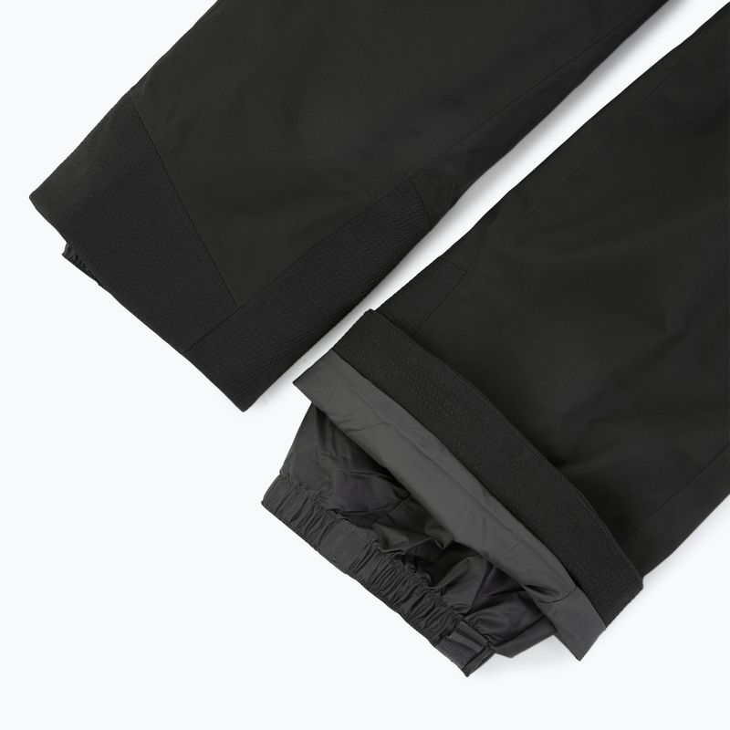 Spodnie narciarskie damskie Patagonia Insulated Storm Shift black 7