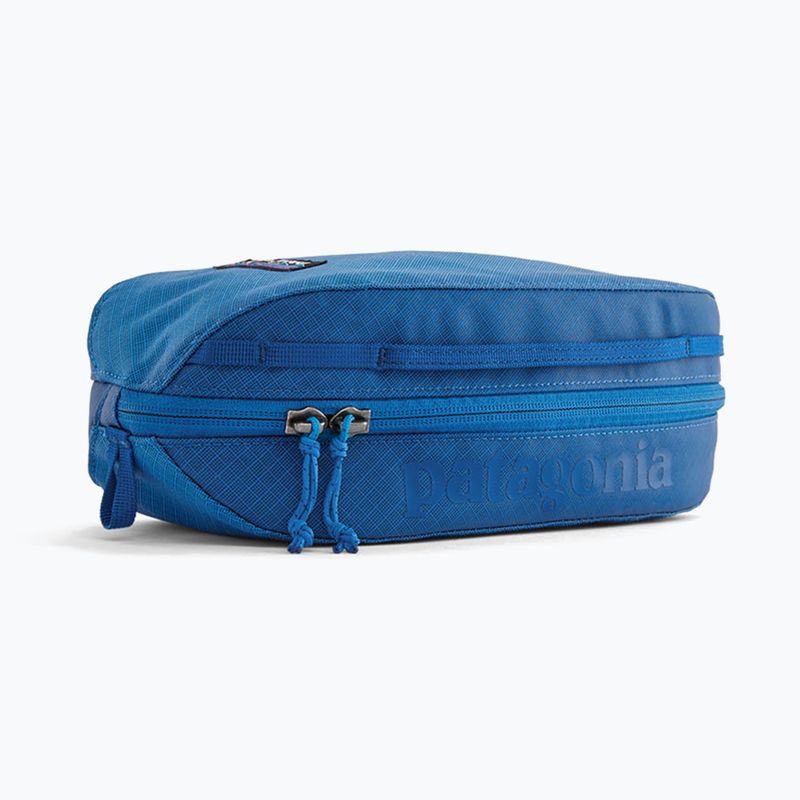 Organizer turystyczny Patagonia Black Hole Cube 3 l endless blue