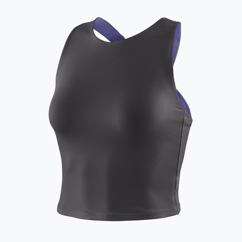 Koszulka trekkingowa damska Patagonia Reversible Tank black 4
