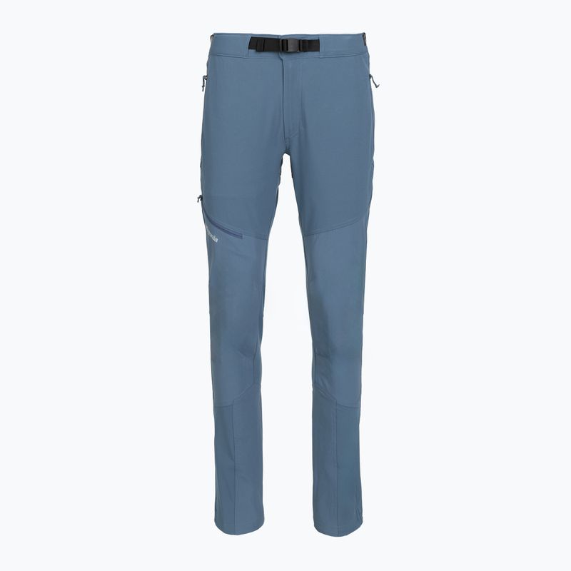 Spodnie damskie Patagonia Terravia Alpine Pants utility blue 6