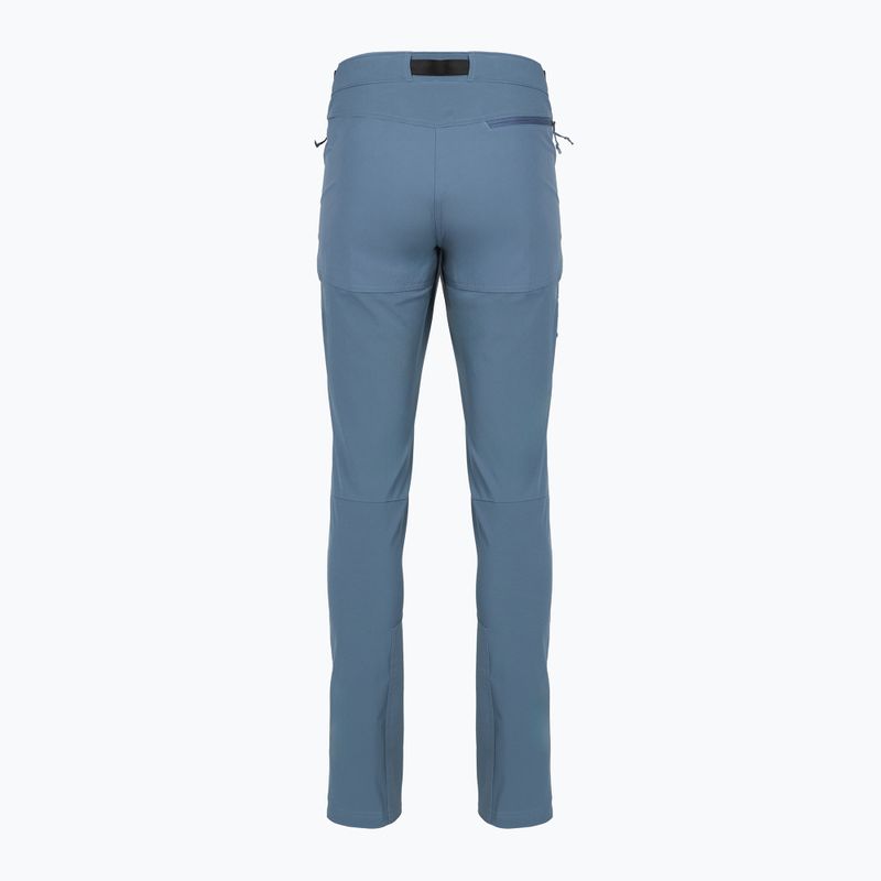 Spodnie damskie Patagonia Terravia Alpine Pants utility blue 7