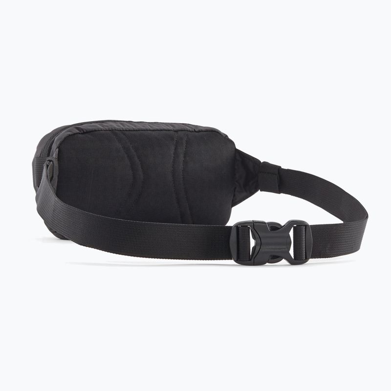 Saszetka nerka Patagonia Terravia Mini Hip black 2