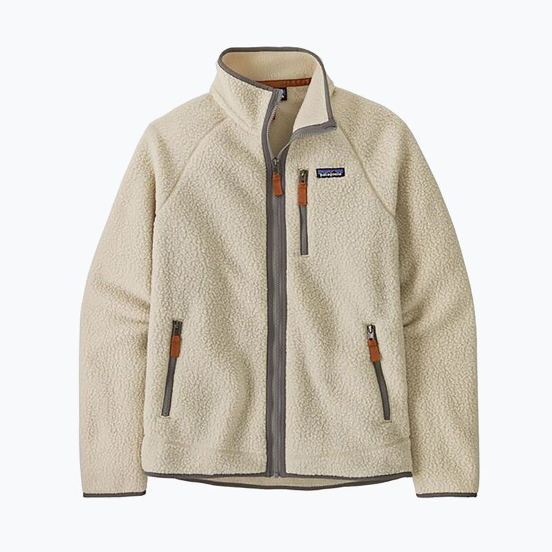 Bluza trekkingowa męska Patagonia Retro Pile pelican 7