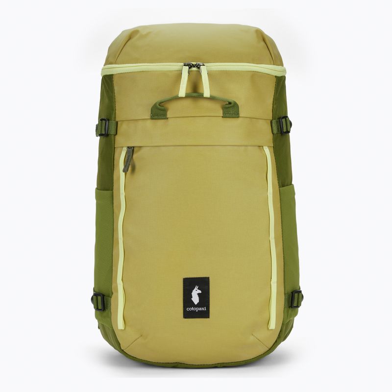 Plecak miejski Cotopaxi Torre Bucket Pack Cada Dia 24 l lemongrass and cedar