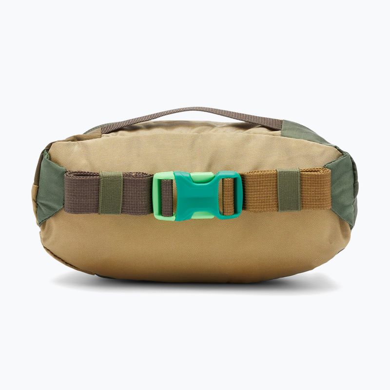 Saszetka nerka Cotopaxi Kapai 1.5L Hip Pack del dia earth 2