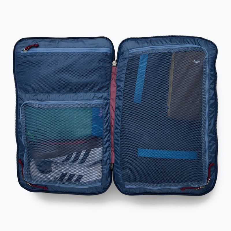Plecak turystyczny Cotopaxi Allpa Travel Pack 35 l fig 8