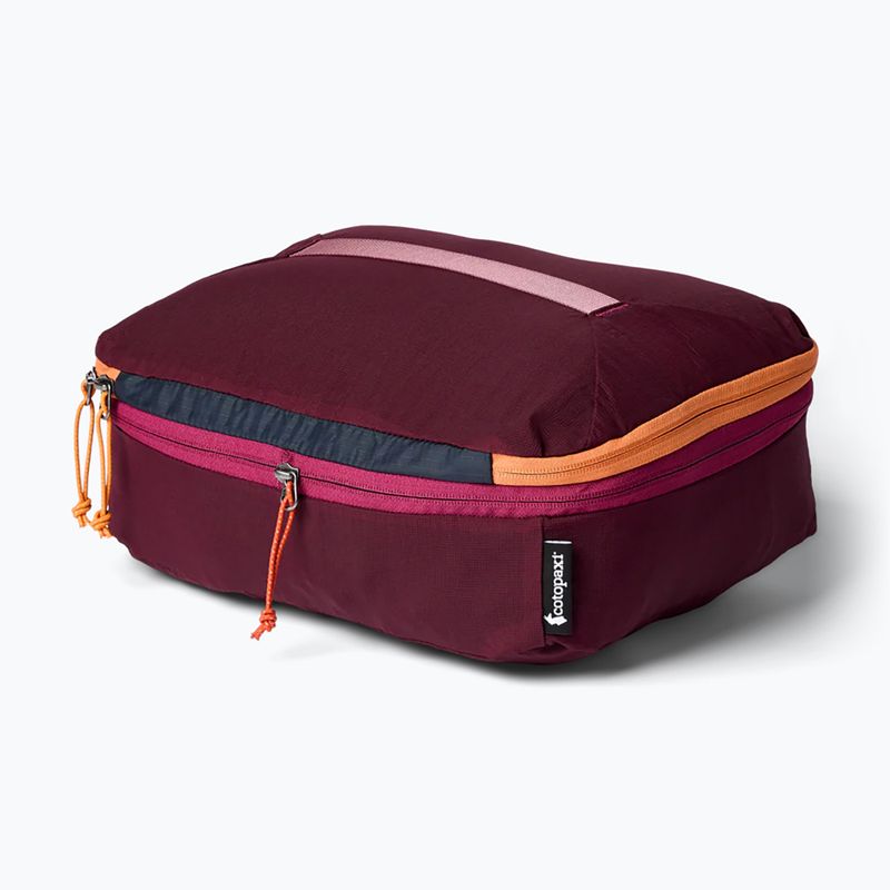 Organizer turystyczny Cotopaxi Cubo 12L Expandable Packing Cube jam 2