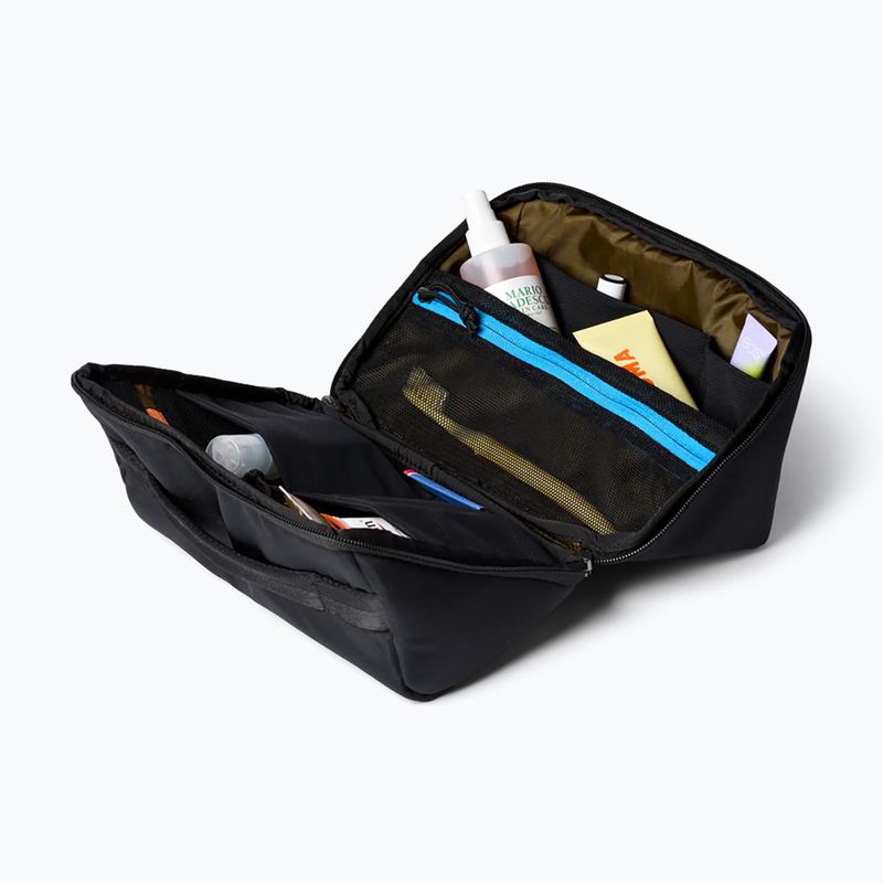 Kosmetyczka Cotopaxi Viaje Toiletry Kit cotopaxi black 3
