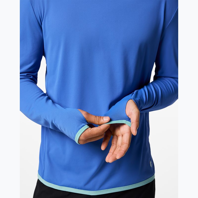 Longsleeve męski Cotopaxi Sombra Sun azure 4