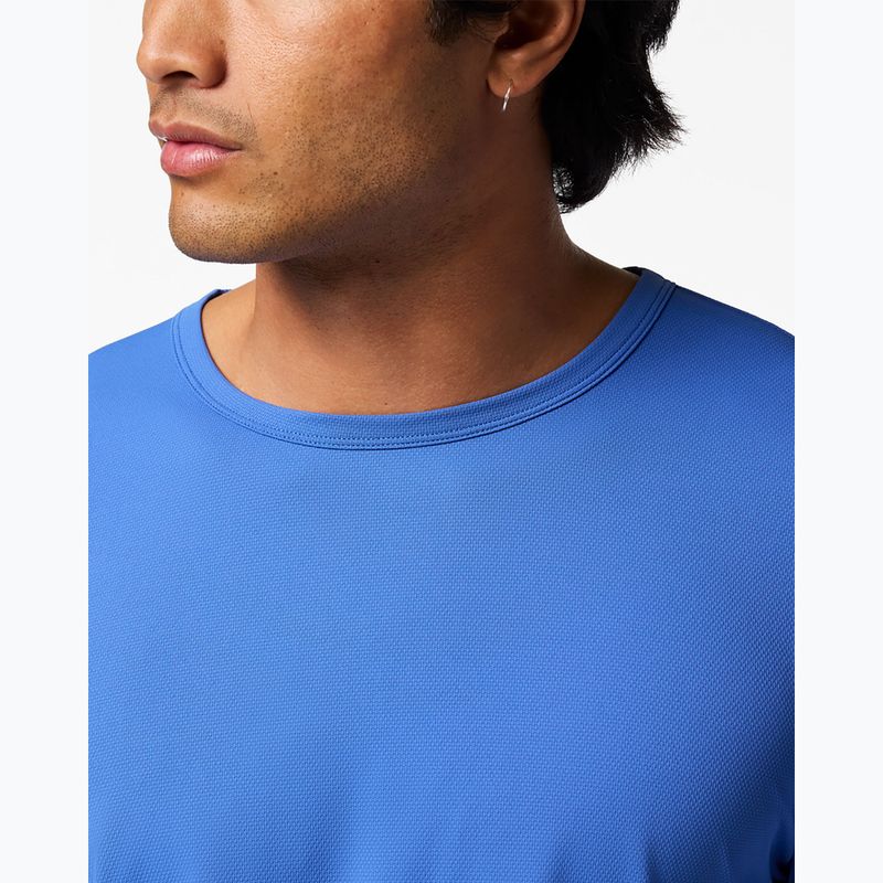 Longsleeve męski Cotopaxi Sombra Sun azure 5