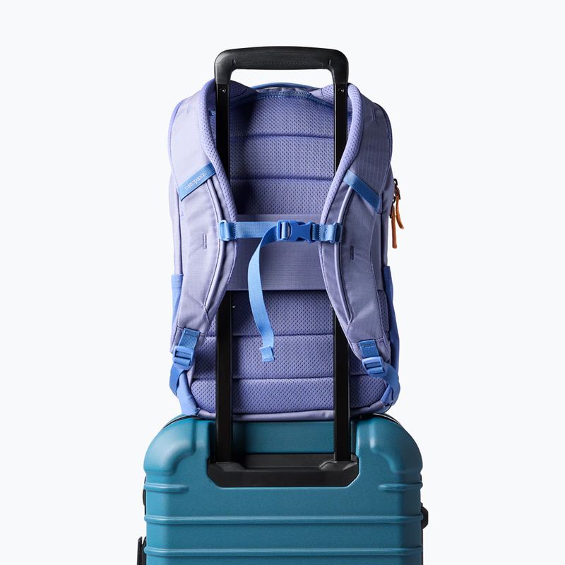 Plecak miejski Cotopaxi Allpa Daypack 18 l aster 7