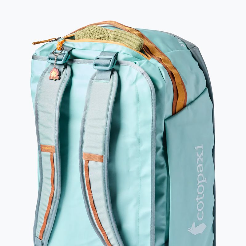 Torba podróżna Cotopaxi Allpa Duffel 70 l tide pool 4