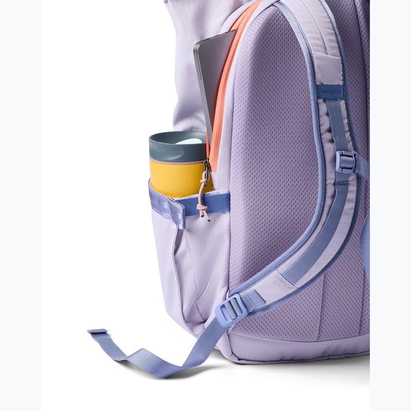 Plecak turystyczny Cotopaxi Consuelo 22 l moonbeam 3