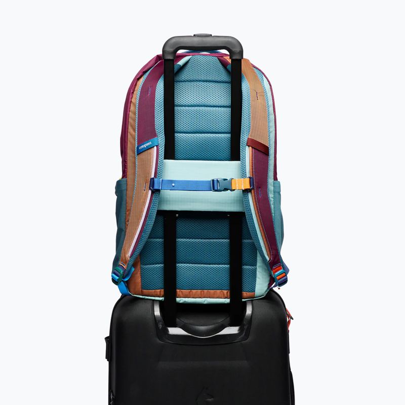 Plecak miejski Cotopaxi Allpa Daypack 26 l del dia 3