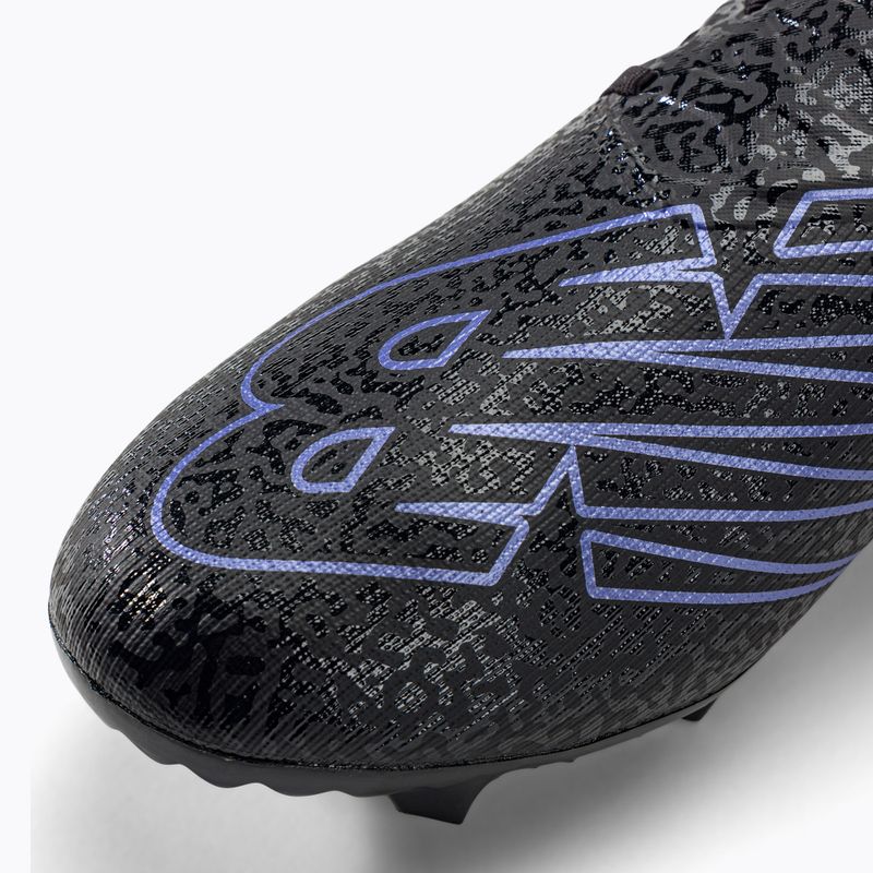 Buty piłkarskie męskie New Balance Furon Destroy V7+ FG black 7